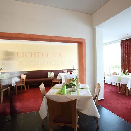 Hotel Elysee Зелингенщад Екстериор снимка