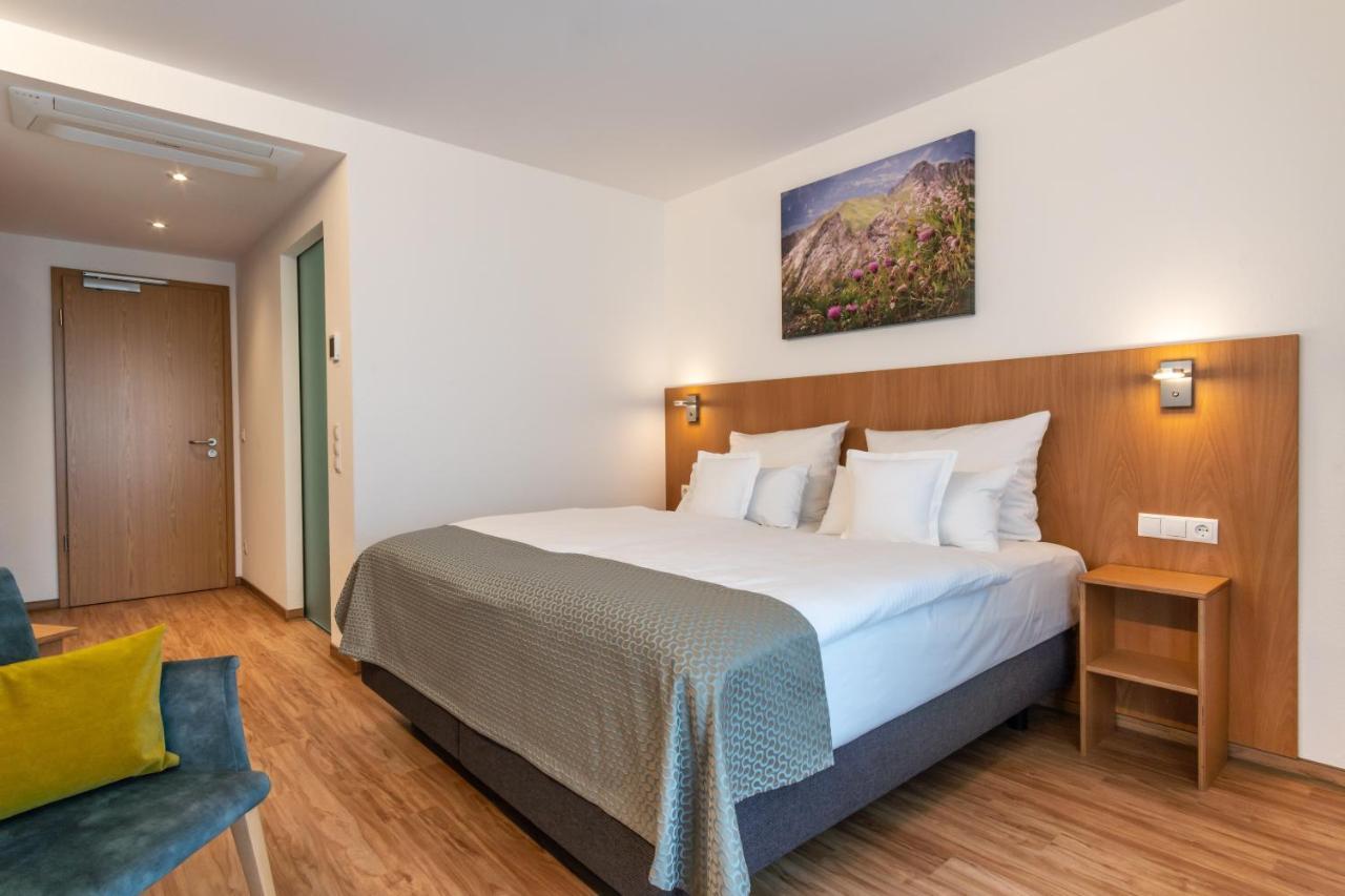 Hotel Elysee Зелингенщад Екстериор снимка