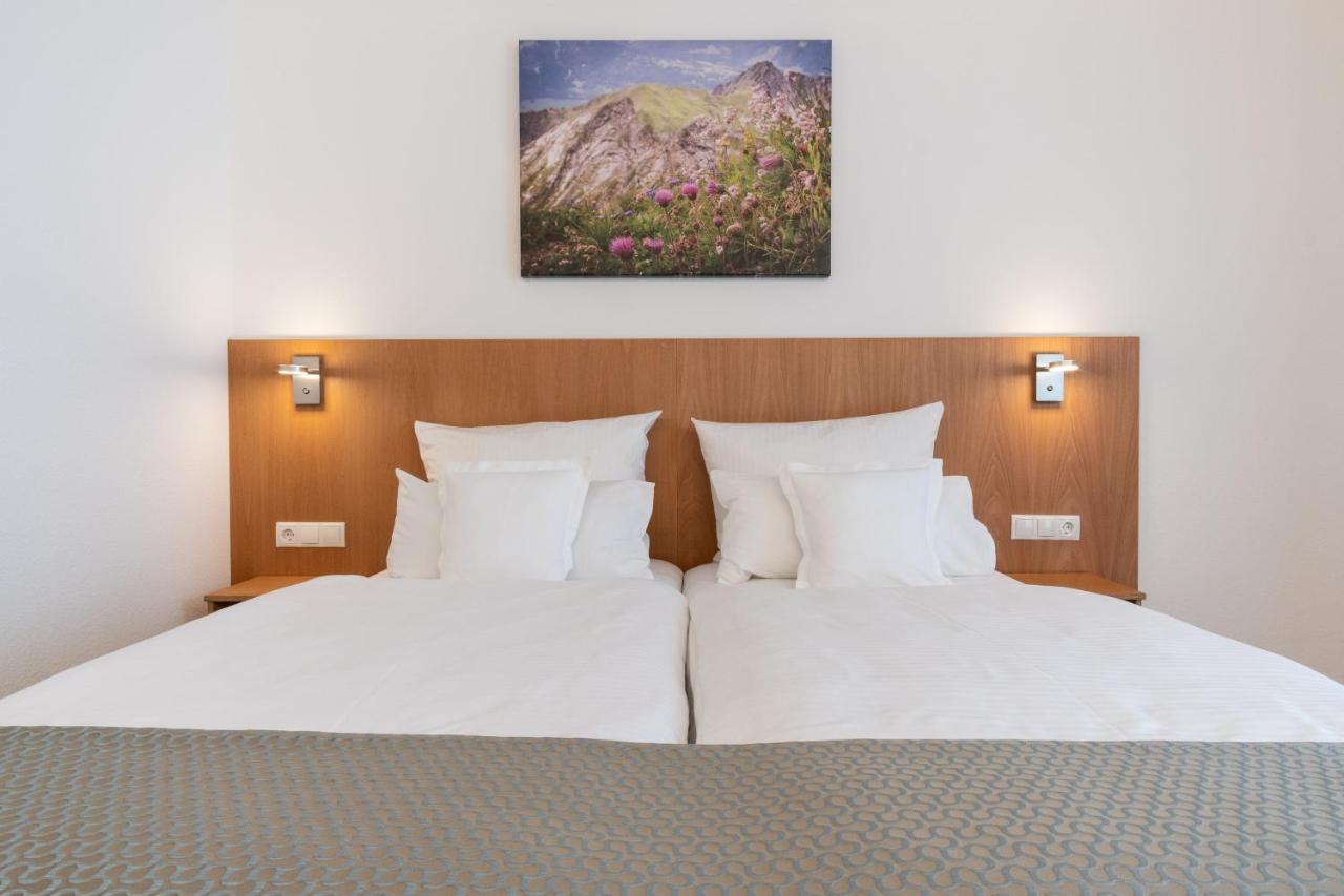 Hotel Elysee Зелингенщад Екстериор снимка