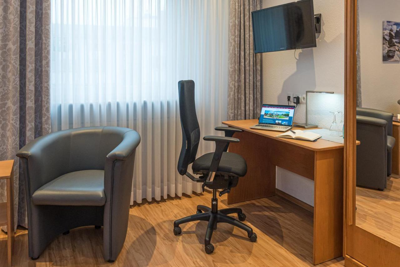 Hotel Elysee Зелингенщад Екстериор снимка