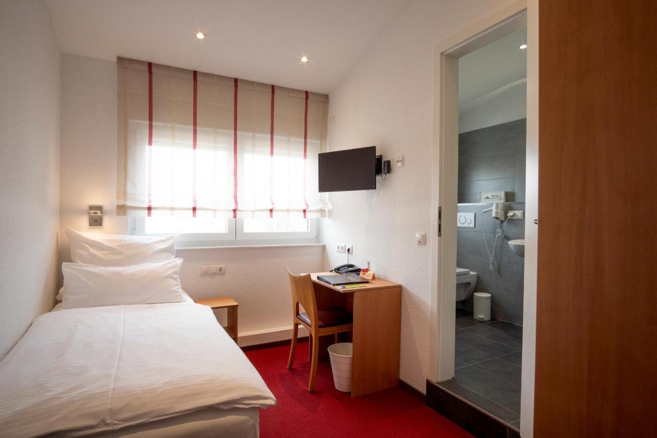 Hotel Elysee Зелингенщад Екстериор снимка