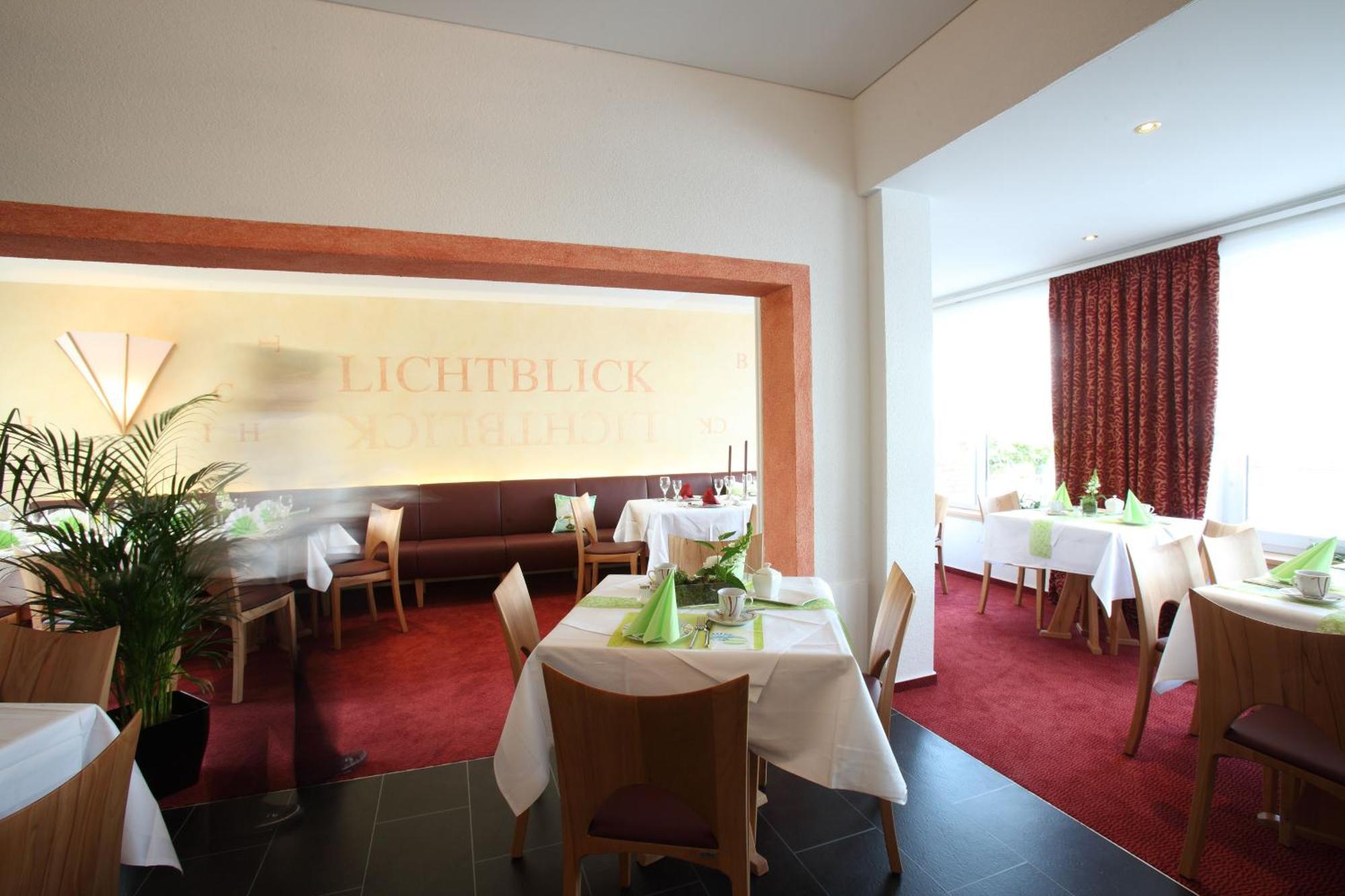 Hotel Elysee Зелингенщад Екстериор снимка